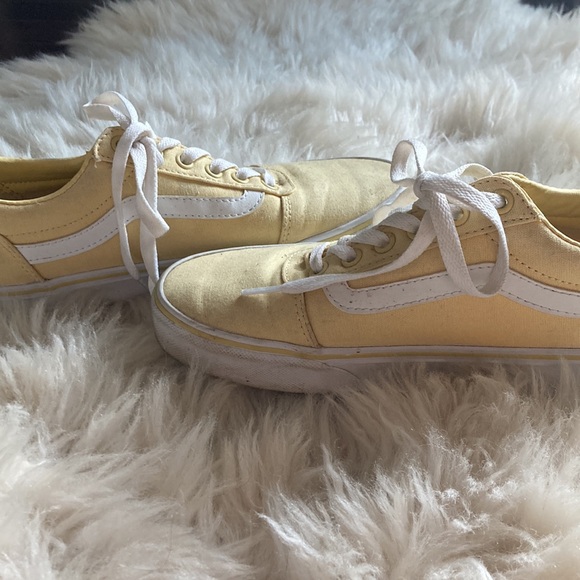 Vans sneakers - Picture 4 of 4